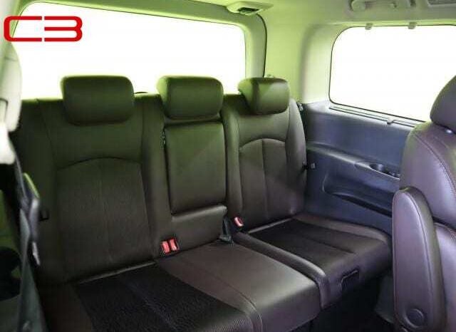 
								NISSAN ELGRAND FOR SALE IN KENYA full									