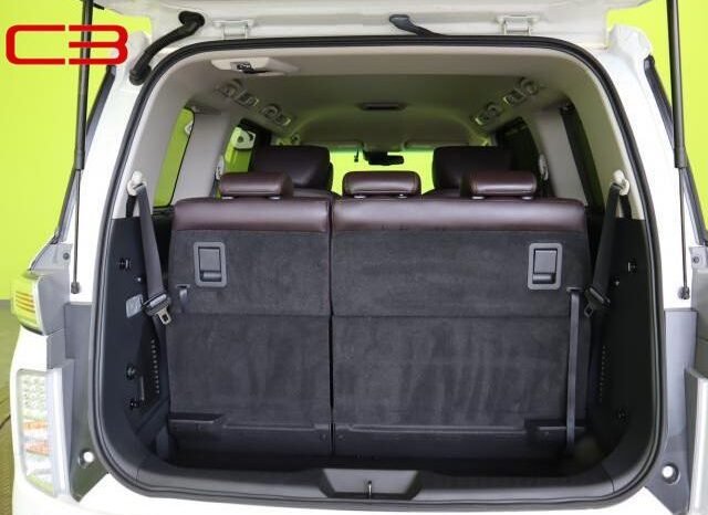 
								NISSAN ELGRAND FOR SALE IN KENYA full									