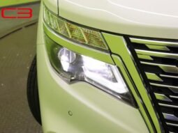 
										NISSAN ELGRAND FOR SALE IN KENYA full									