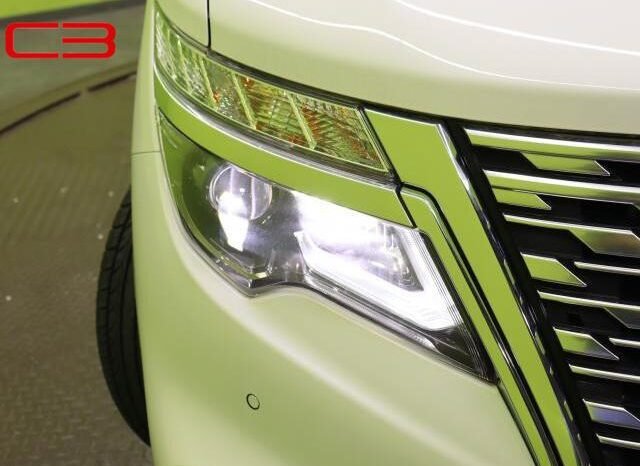 
								NISSAN ELGRAND FOR SALE IN KENYA full									