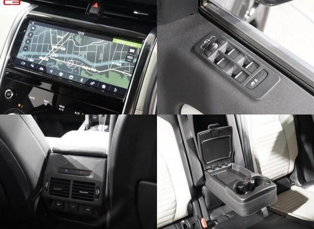 
								LAND ROVER DISCOVERY SPORT FOR SALE IN KENYA full									
