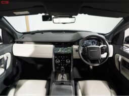 
										LAND ROVER DISCOVERY SPORT FOR SALE IN KENYA full									