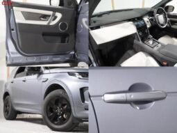 
										LAND ROVER DISCOVERY SPORT FOR SALE IN KENYA full									