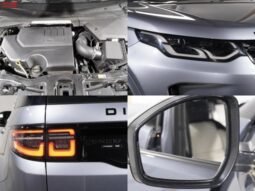 
										LAND ROVER DISCOVERY SPORT FOR SALE IN KENYA full									