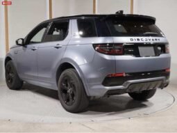 
										LAND ROVER DISCOVERY SPORT FOR SALE IN KENYA full									