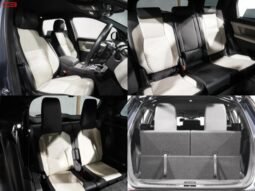 
										LAND ROVER DISCOVERY SPORT FOR SALE IN KENYA full									