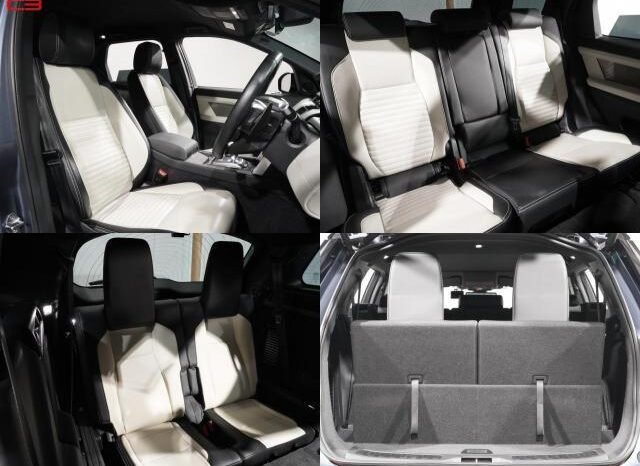 
								LAND ROVER DISCOVERY SPORT FOR SALE IN KENYA full									