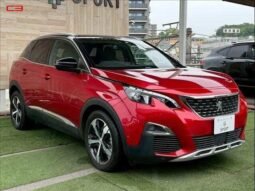 PEUGEOT 3008 FOR SALE IN KENYA