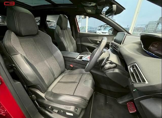 
								PEUGEOT 3008 FOR SALE IN KENYA full									