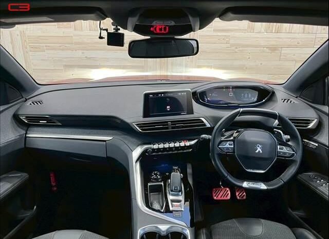 
								PEUGEOT 3008 FOR SALE IN KENYA full									