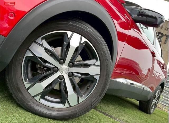 
								PEUGEOT 3008 FOR SALE IN KENYA full									