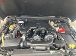 
										CHRYSLER JEEP JEEP WRANGLER UNLIMITED FOR SALE IN KENYA full									