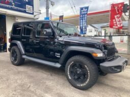 
										CHRYSLER JEEP JEEP WRANGLER UNLIMITED FOR SALE IN KENYA full									
