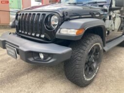 
										CHRYSLER JEEP JEEP WRANGLER UNLIMITED FOR SALE IN KENYA full									