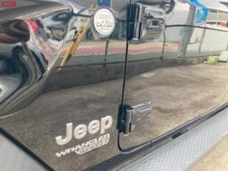
										CHRYSLER JEEP JEEP WRANGLER UNLIMITED FOR SALE IN KENYA full									