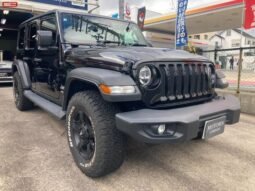 
										CHRYSLER JEEP JEEP WRANGLER UNLIMITED FOR SALE IN KENYA full									