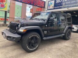 
										CHRYSLER JEEP JEEP WRANGLER UNLIMITED FOR SALE IN KENYA full									