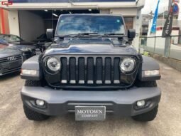 
										CHRYSLER JEEP JEEP WRANGLER UNLIMITED FOR SALE IN KENYA full									