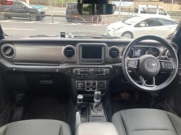 
										CHRYSLER JEEP JEEP WRANGLER UNLIMITED FOR SALE IN KENYA full									