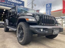 
										CHRYSLER JEEP JEEP WRANGLER UNLIMITED FOR SALE IN KENYA full									