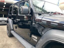 
										CHRYSLER JEEP JEEP WRANGLER UNLIMITED FOR SALE IN KENYA full									