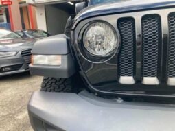 
										CHRYSLER JEEP JEEP WRANGLER UNLIMITED FOR SALE IN KENYA full									