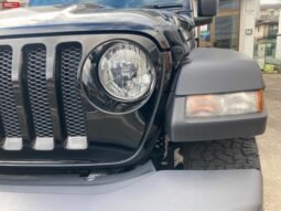 
										CHRYSLER JEEP JEEP WRANGLER UNLIMITED FOR SALE IN KENYA full									