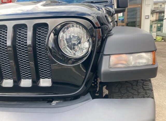 
								CHRYSLER JEEP JEEP WRANGLER UNLIMITED FOR SALE IN KENYA full									