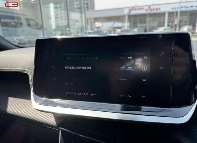 
								PEUGEOT 2008 FOR SALE IN KENYA full									