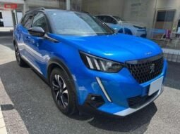 
										PEUGEOT 2008 FOR SALE IN KENYA full									