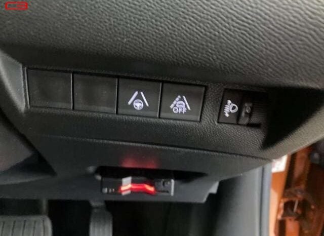 
								PEUGEOT 2008 FOR SALE IN KENYA full									