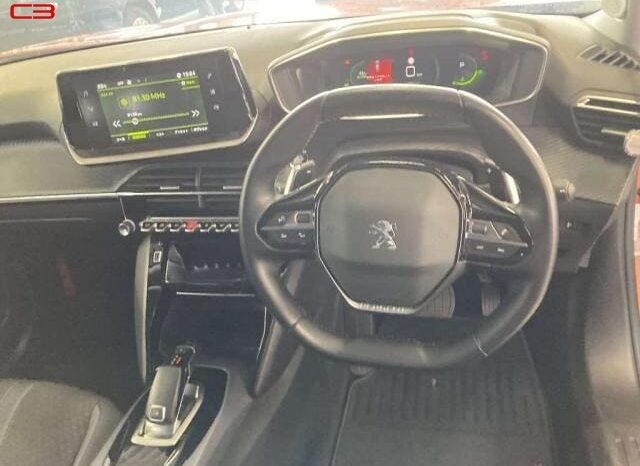 
								PEUGEOT 2008 FOR SALE IN KENYA full									