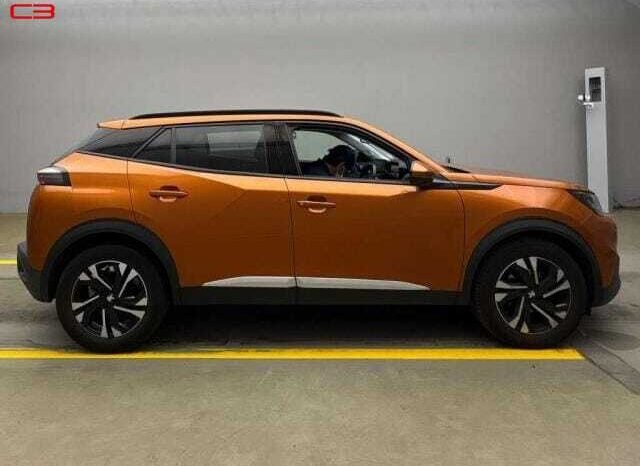 
								PEUGEOT 2008 FOR SALE IN KENYA full									