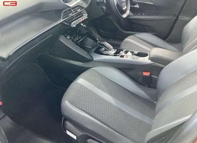 
								PEUGEOT 2008 FOR SALE IN KENYA full									