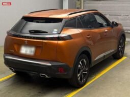 
										PEUGEOT 2008 FOR SALE IN KENYA full									