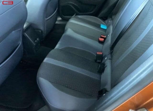 
								PEUGEOT 2008 FOR SALE IN KENYA full									