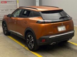 
										PEUGEOT 2008 FOR SALE IN KENYA full									