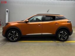 
										PEUGEOT 2008 FOR SALE IN KENYA full									