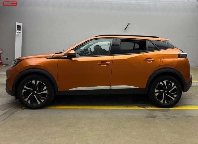 
								PEUGEOT 2008 FOR SALE IN KENYA full									