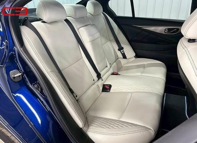 
								NISSAN SKYLINE FOR SALE IN KENYA full									