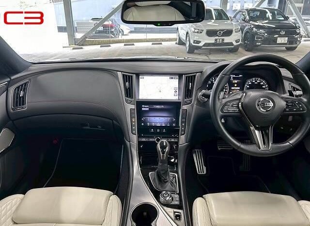 
								NISSAN SKYLINE FOR SALE IN KENYA full									