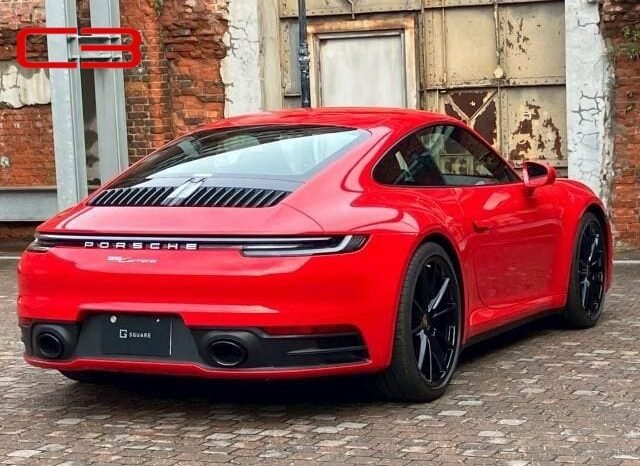 
								PORSCHE 911 FOR SALE IN KENYA full									