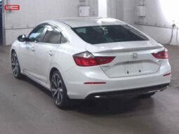 
										HONDA INSIGHT FOR SALE IN KENYA full									