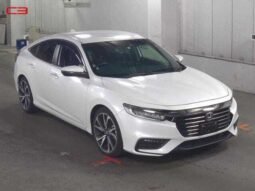 HONDA INSIGHT FOR SALE IN KENYA