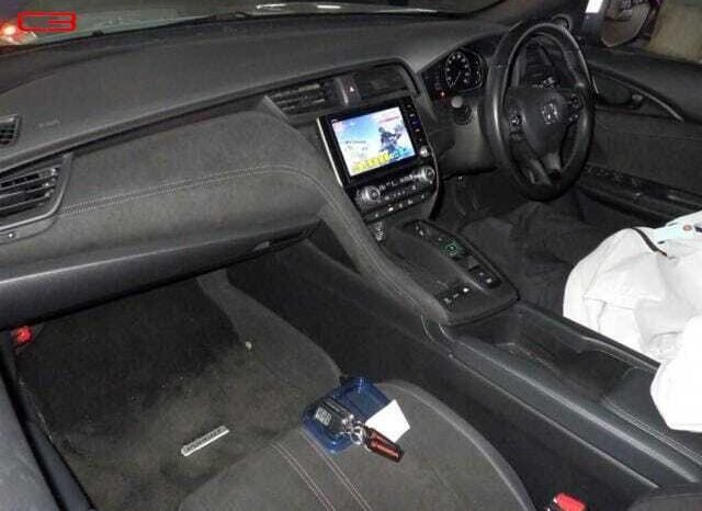 
								HONDA INSIGHT FOR SALE IN KENYA full									