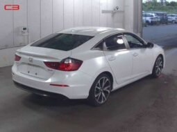 
										HONDA INSIGHT FOR SALE IN KENYA full									
