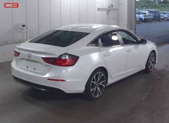 
								HONDA INSIGHT FOR SALE IN KENYA full									