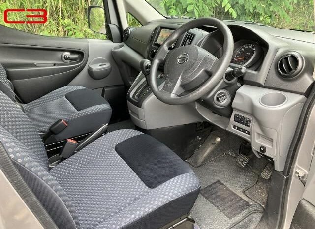 
								NISSAN NV200 VANETTE FOR SALE IN KENYA full									