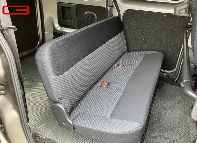 
								NISSAN NV200 VANETTE FOR SALE IN KENYA full									