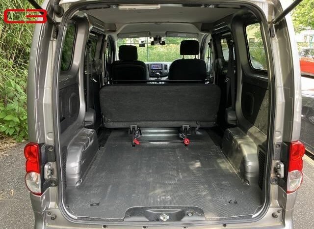 
								NISSAN NV200 VANETTE FOR SALE IN KENYA full									